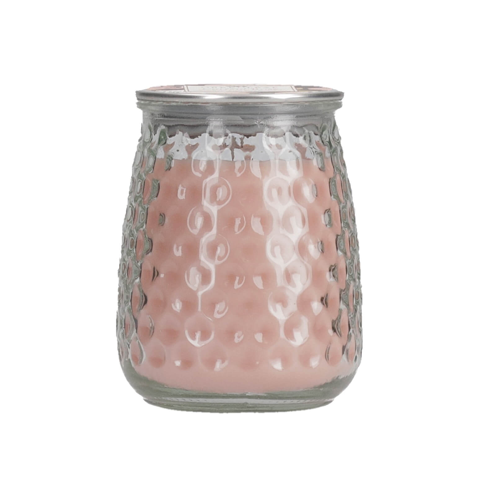 Candele Profumate Signature Currant Rose