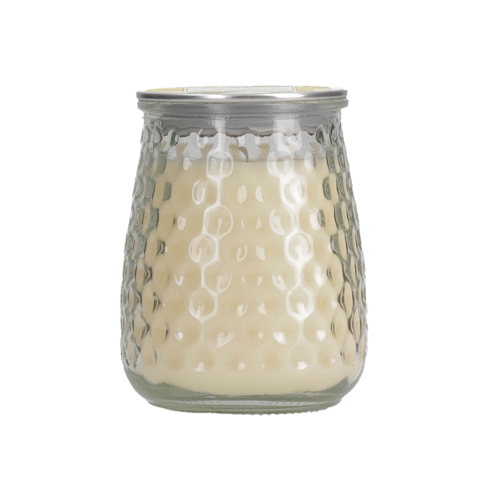 Candele Profumate Signature Indigo Suede