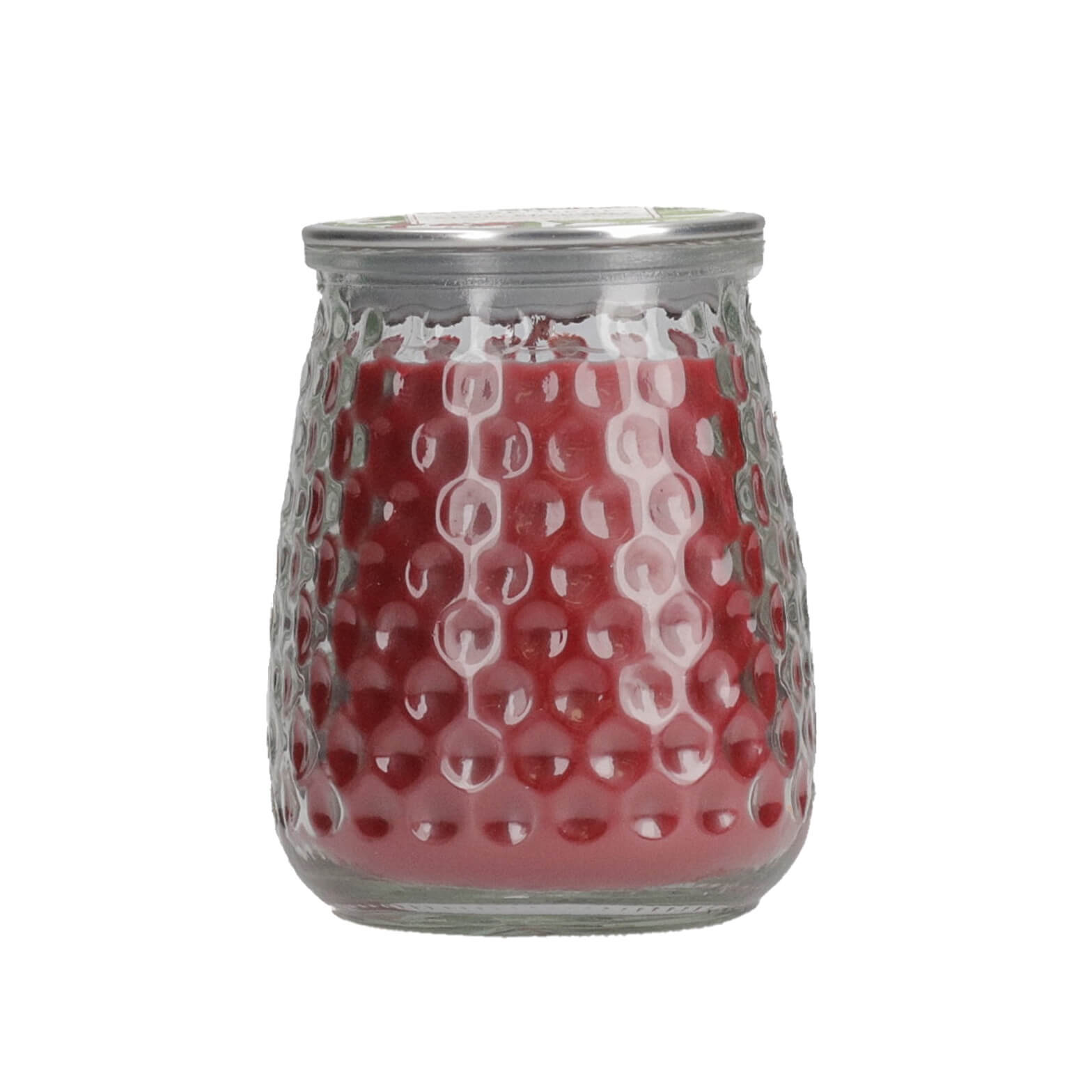 Candele Profumate Signature Merry Memories