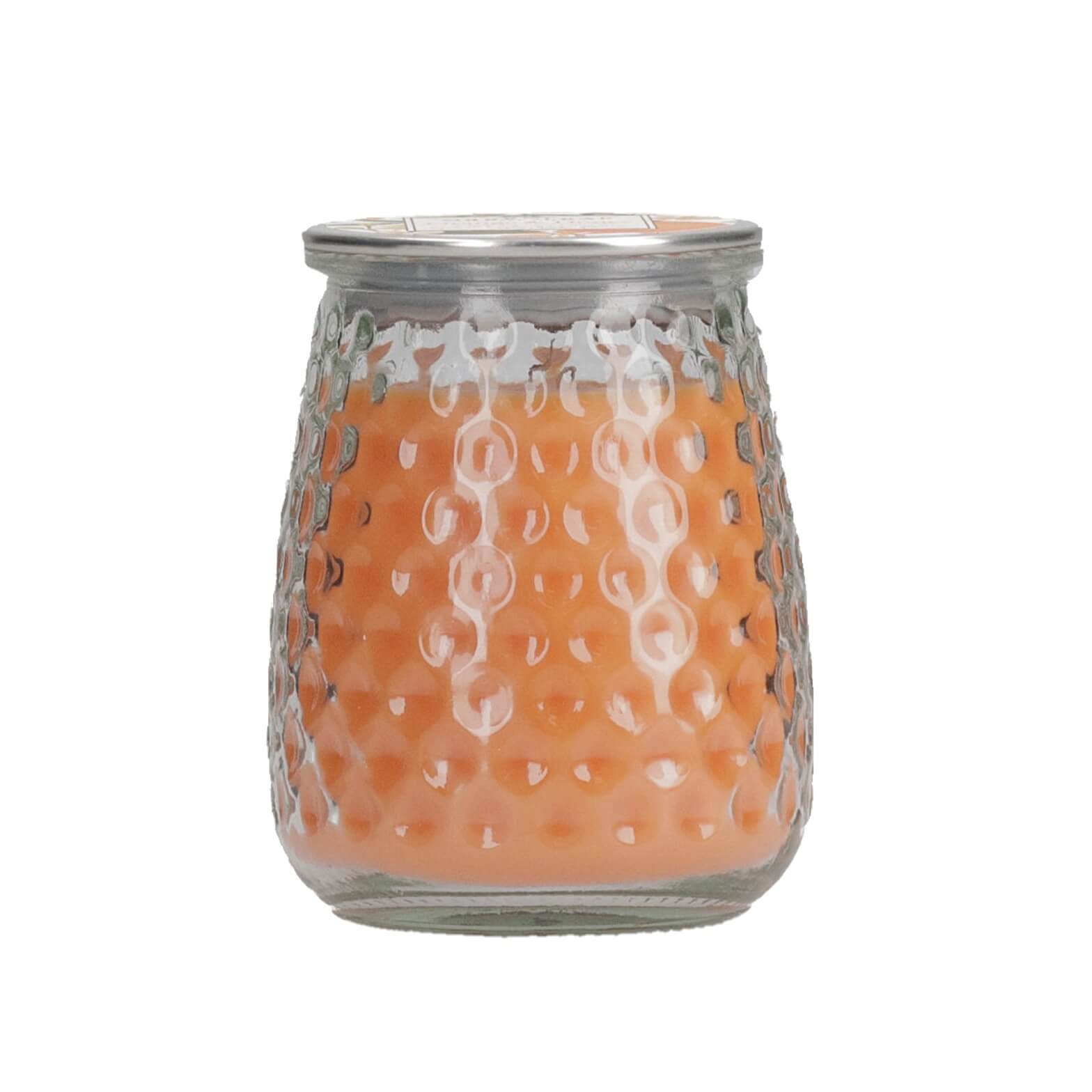 Candele Profumate Signature Orange & Honey
