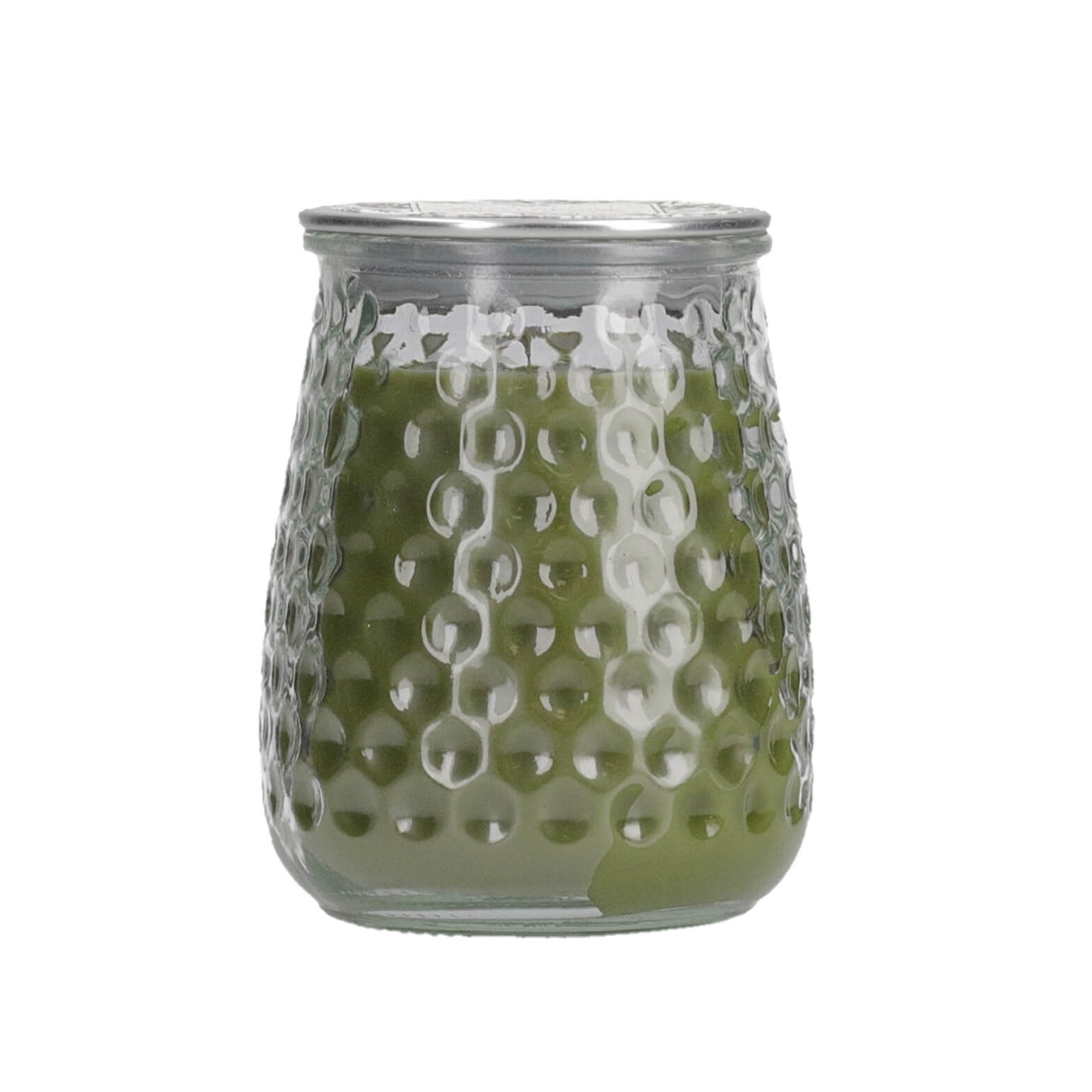 Candele Profumate Signature Silver Spruce