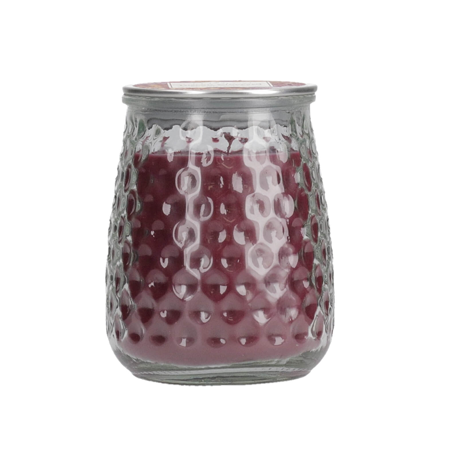 Candele Profumate Signature Tuscan Vineyard
