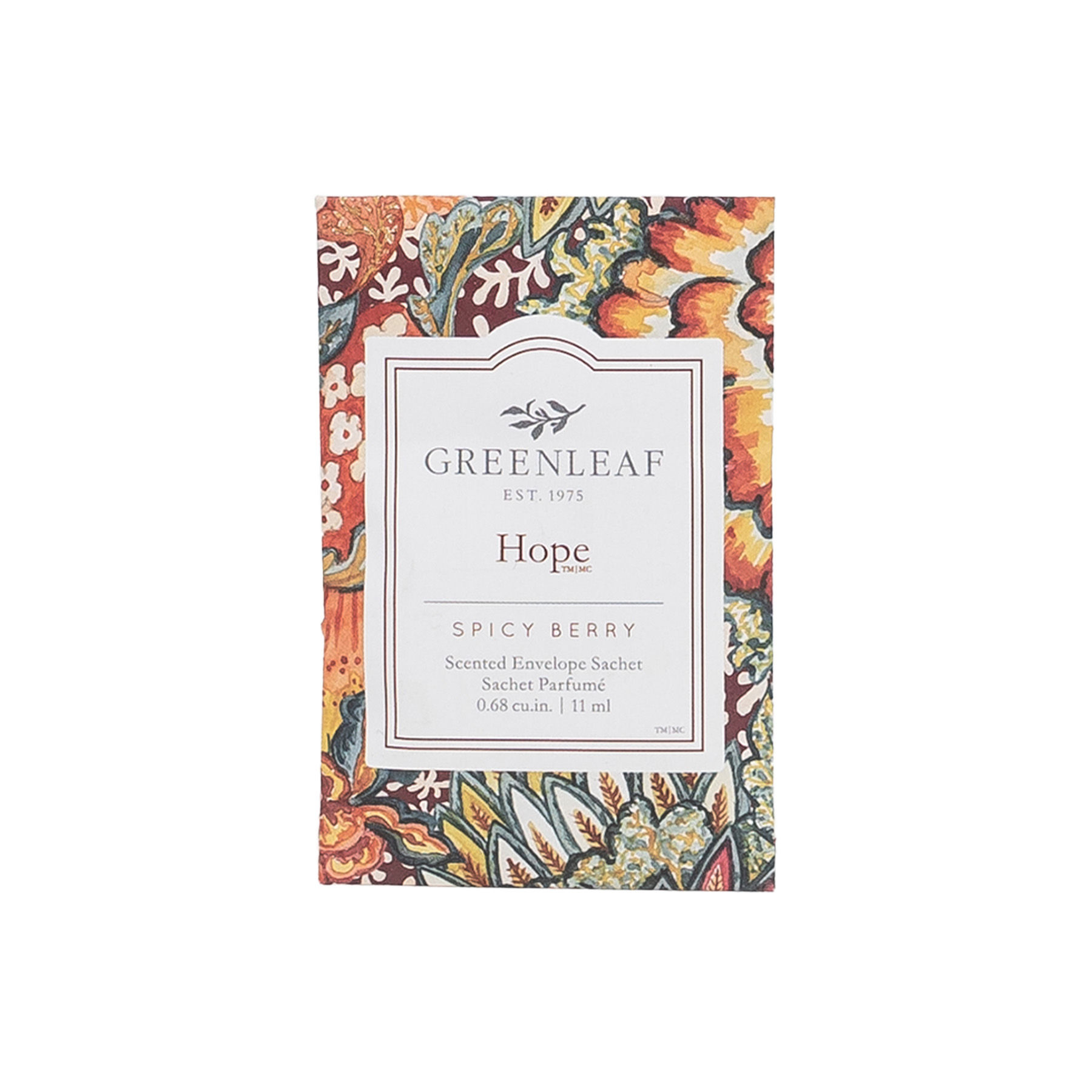 Buste Mini 55×90 mm Hope