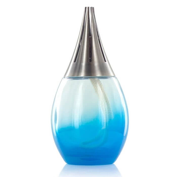 Lampade Catalitiche Pendant Blue/Trasparente
