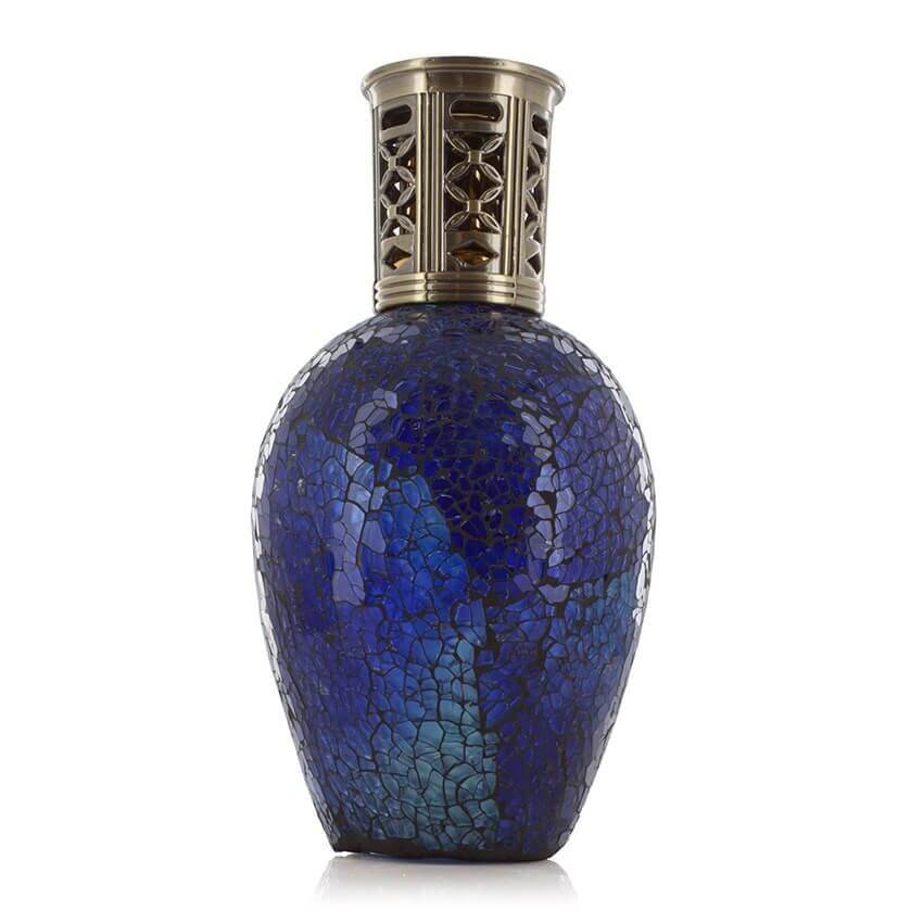 Lampade Catalitiche Mosaico Large Deep Sea