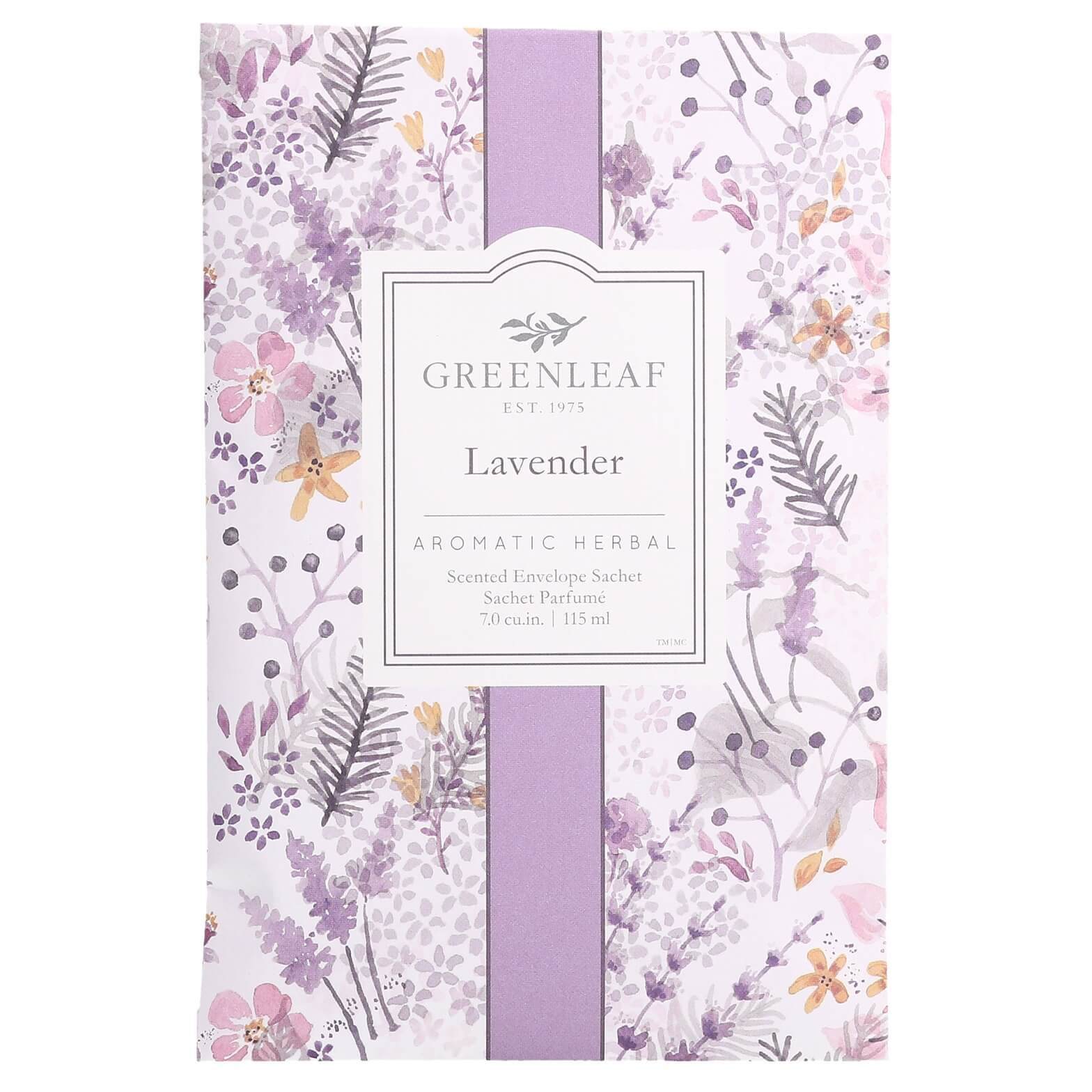Buste Maxi 115×170 mm Lavender