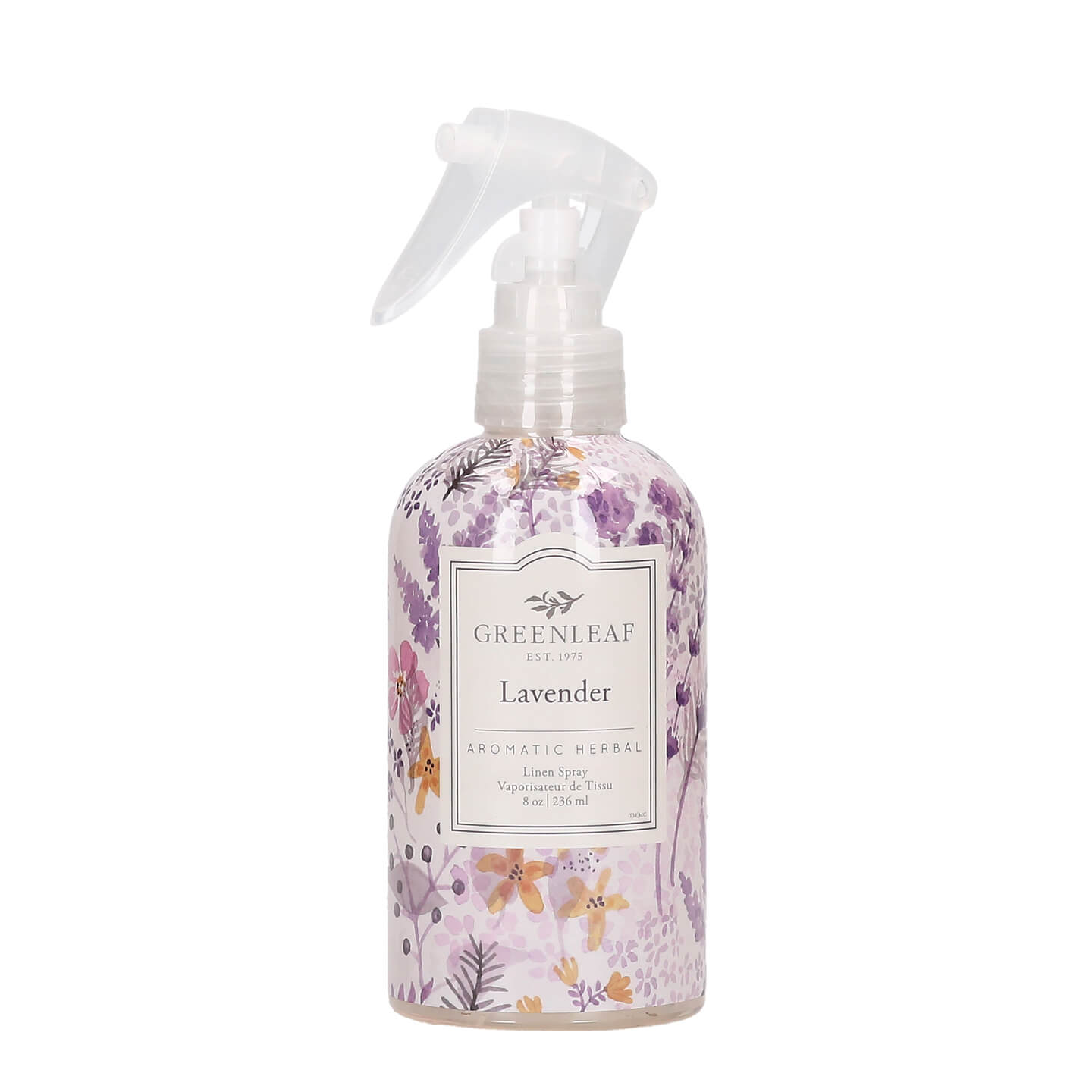 Spray Biancheria 236 ml Lavender