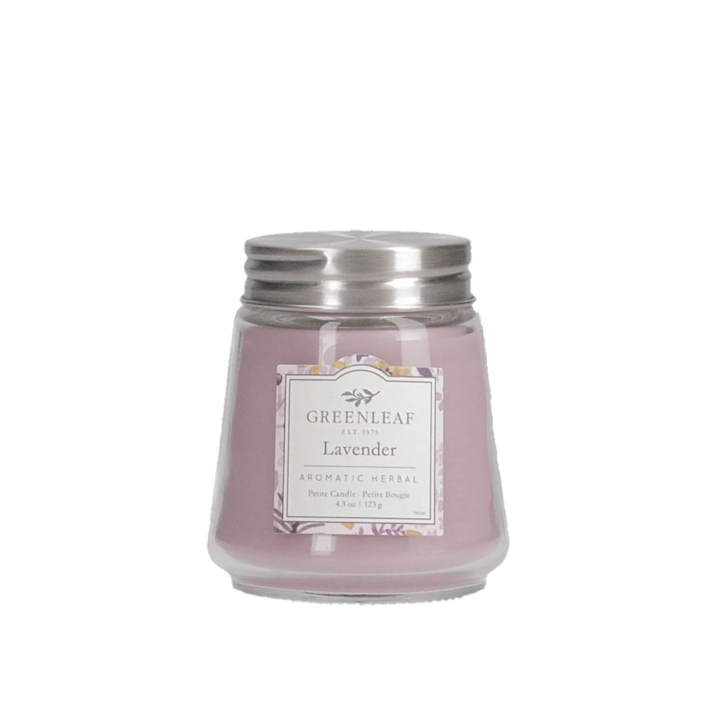 Candela Petite Lavender