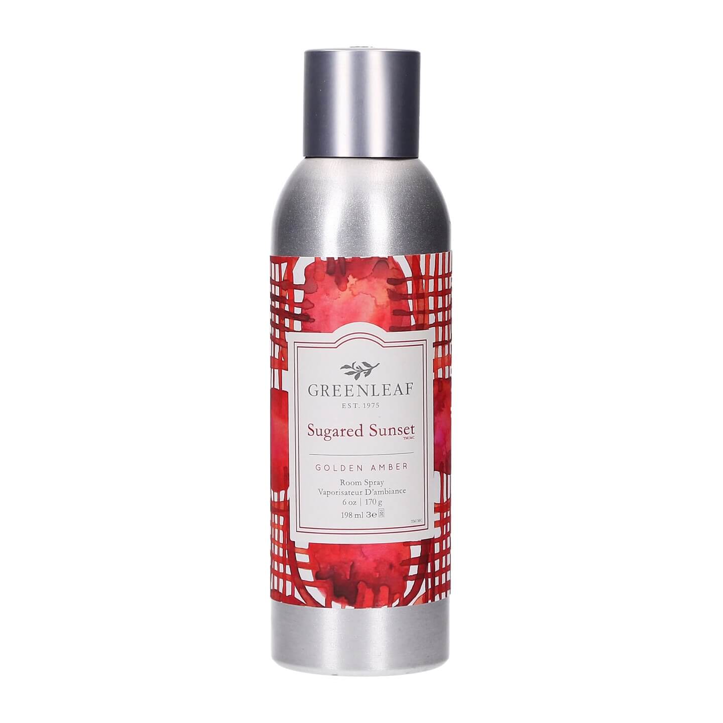 Spray Ambienti 177 ml Sugared Sunset