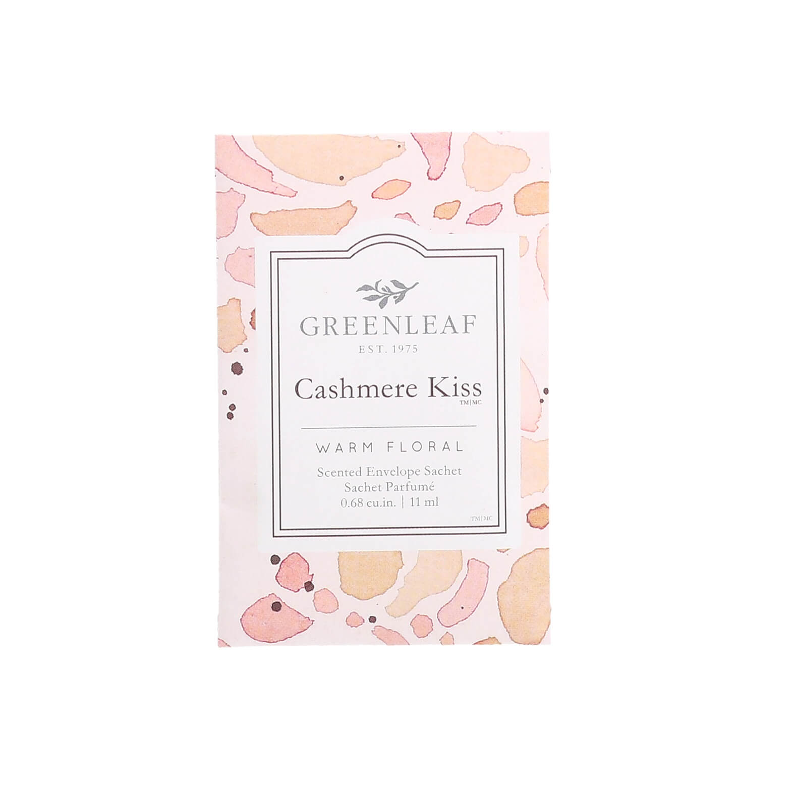 Buste Mini 55×90 mm Cashmere Kiss