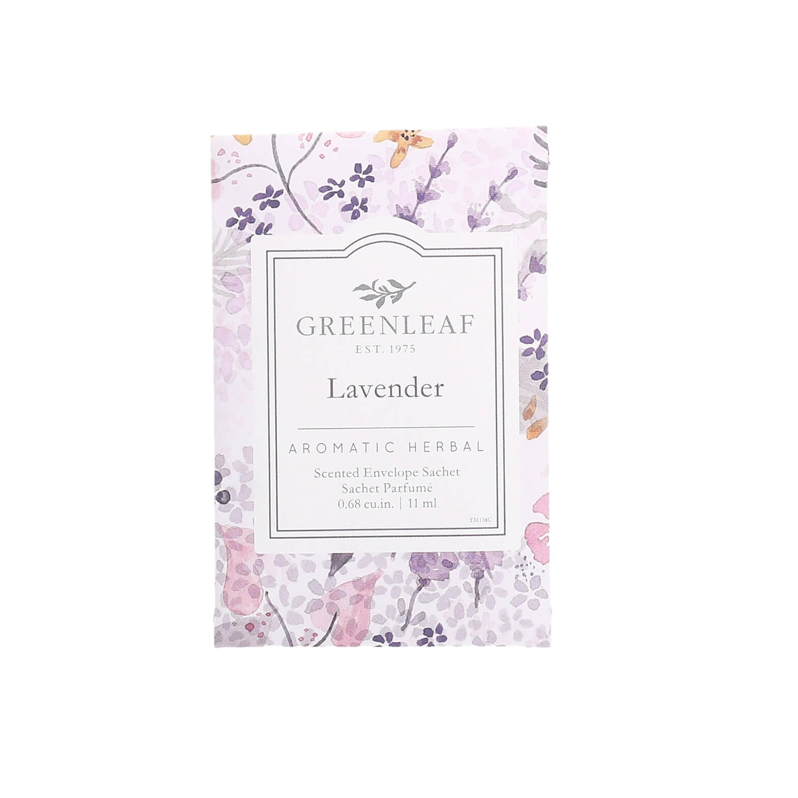 Buste Mini 55×90 mm Lavender