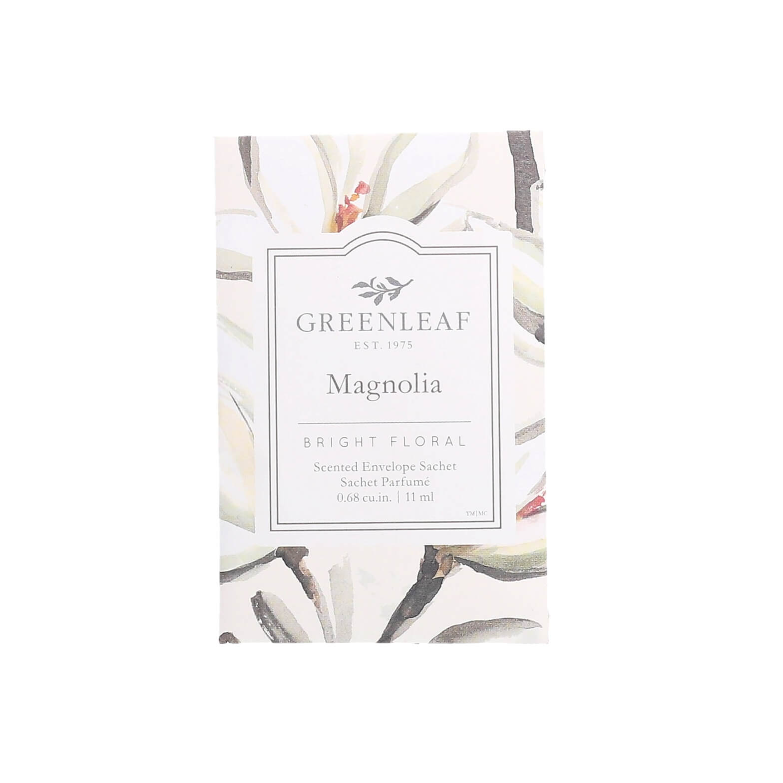 Buste Mini 55×90 mm Magnolia
