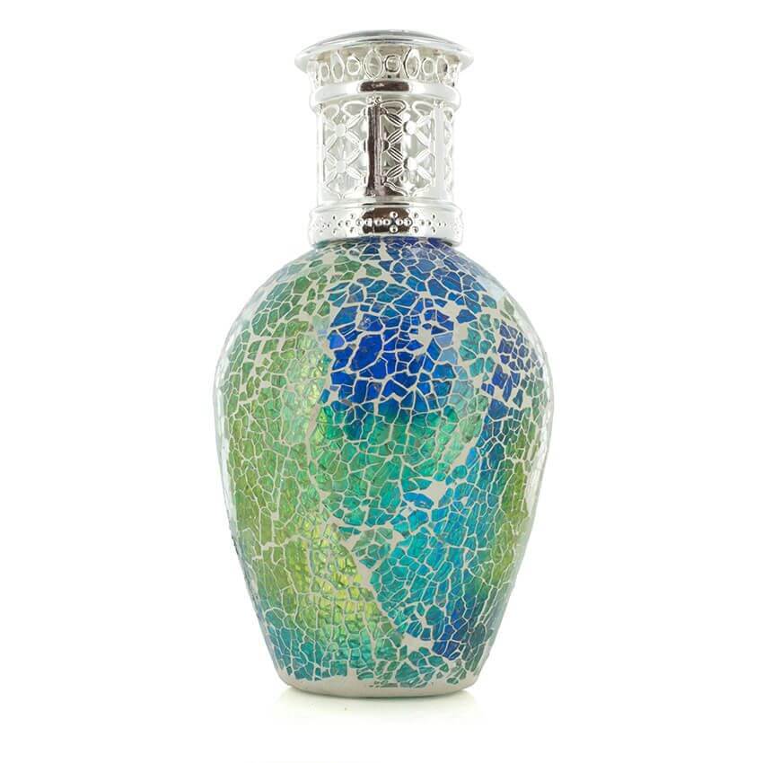 Lampade Catalitiche Mosaico Large Mosaic Meadow