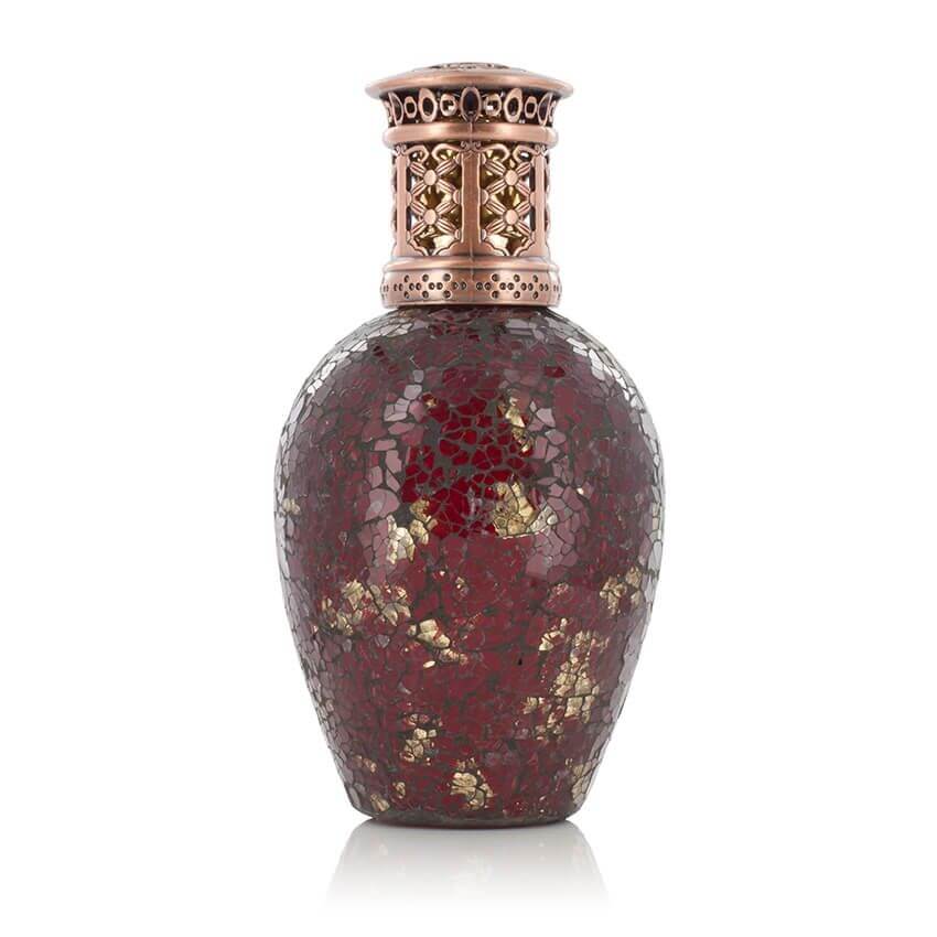 Lampade Catalitiche Mosaico Large Sangria