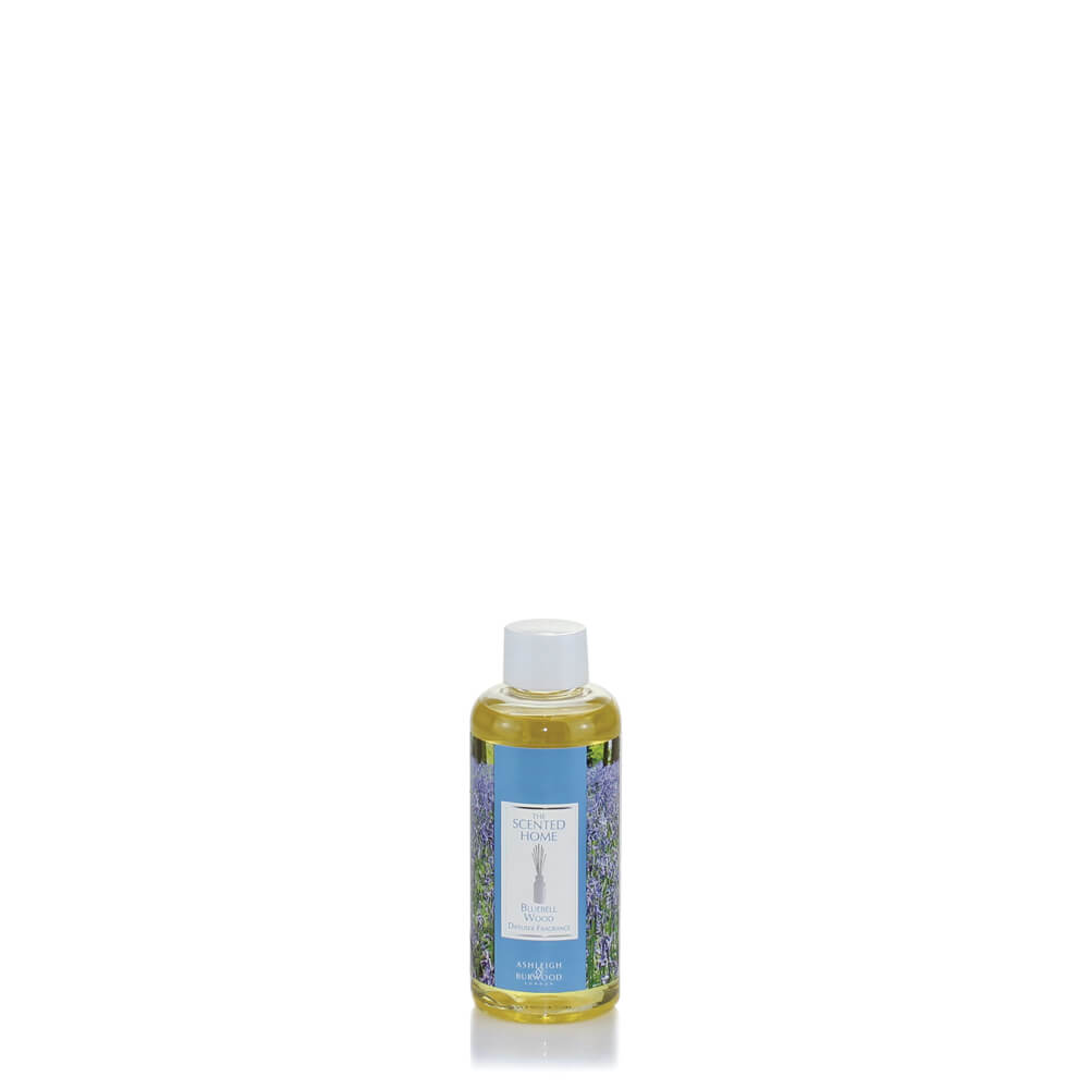 Ricarica Diffusori Con bastoncini 150ml Bluebell Wood