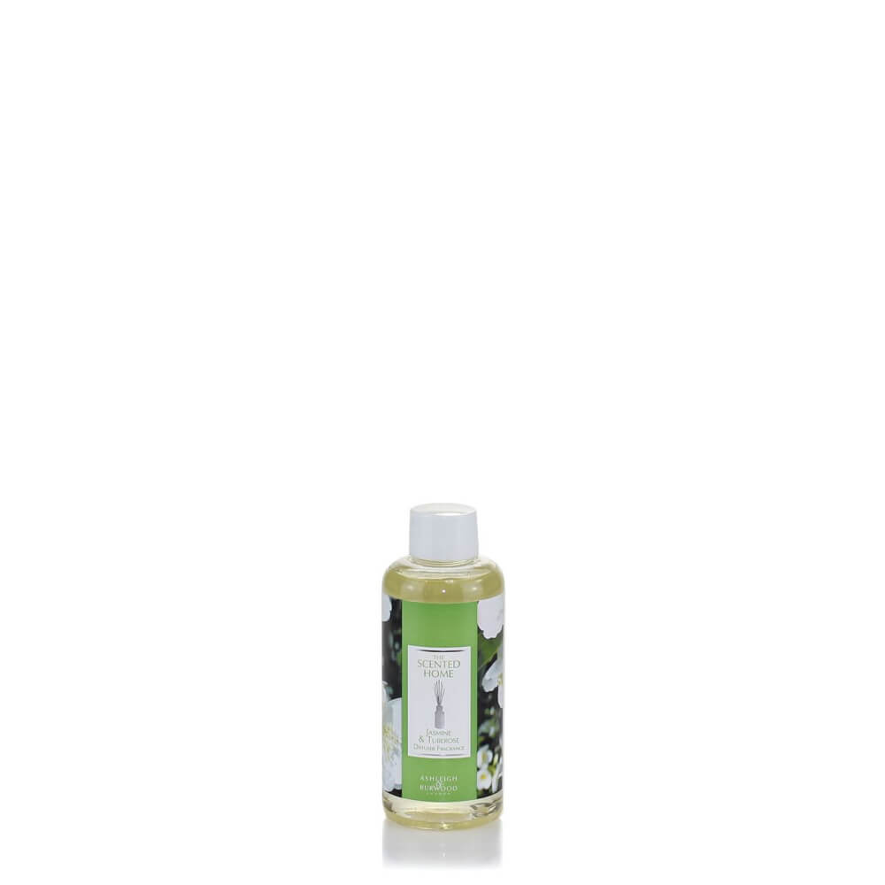 Ricarica Diffusori Con bastoncini 150ml Jasmine & Tuberose