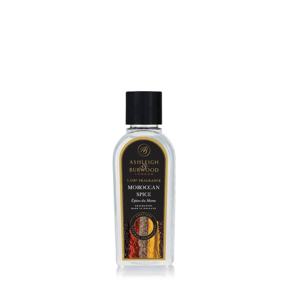 Ashleigh & Burwood Lampada Profumo Mandarino e Bergamotto (500 ml