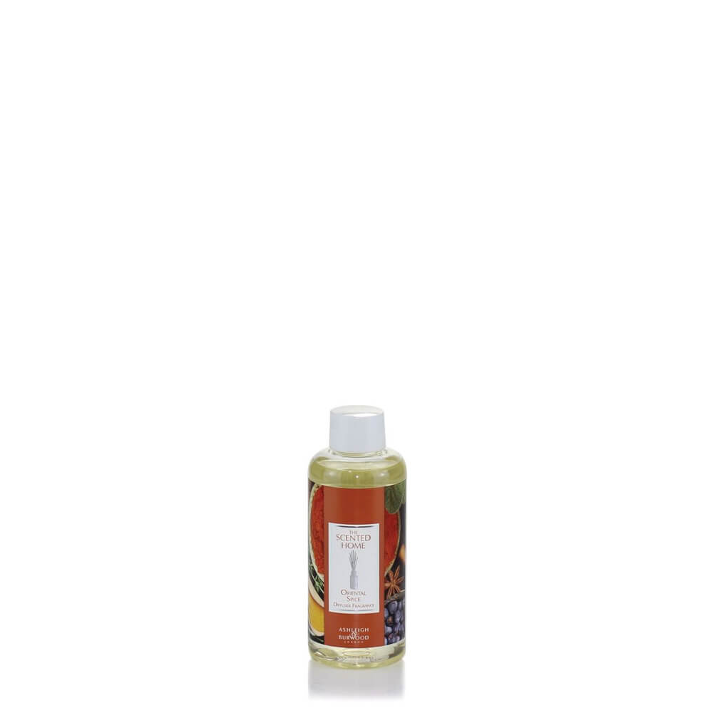 Ricarica Diffusori Con bastoncini 150ml Oriental Spice