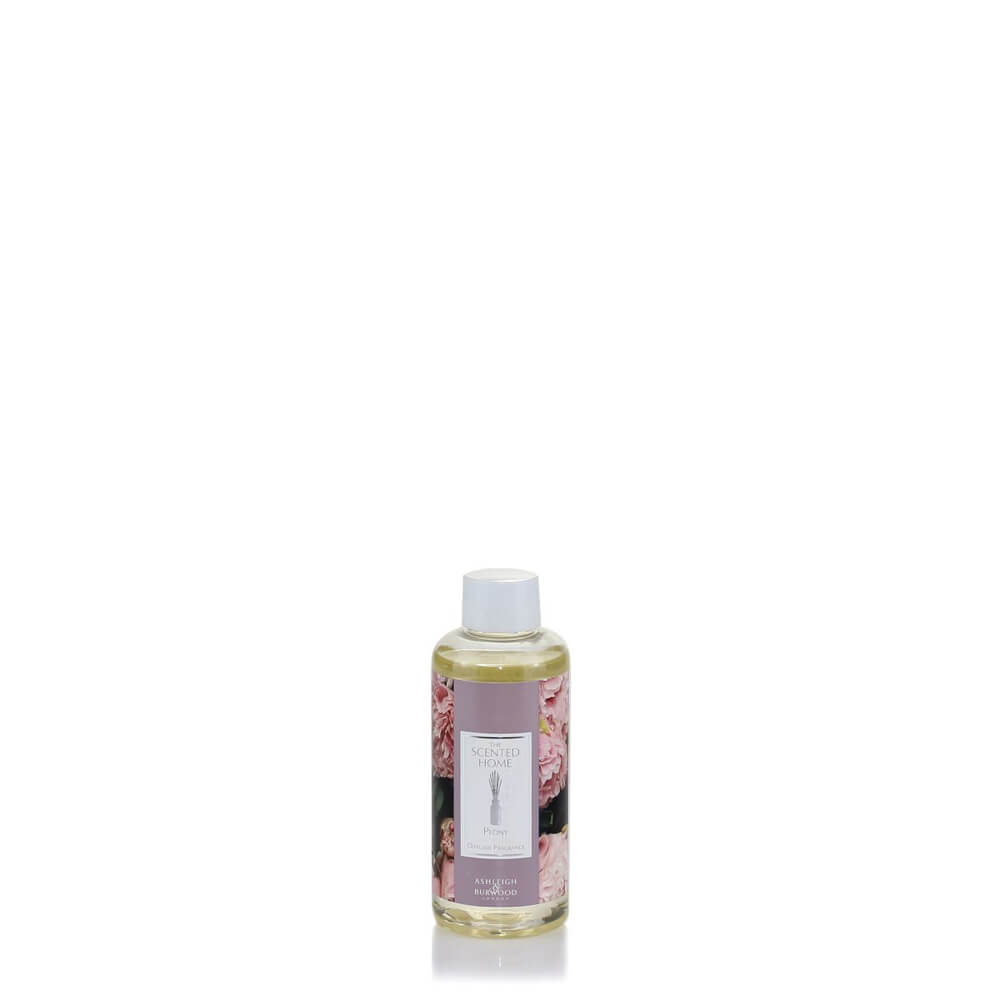 Ricarica Diffusori Con bastoncini 150ml Peony