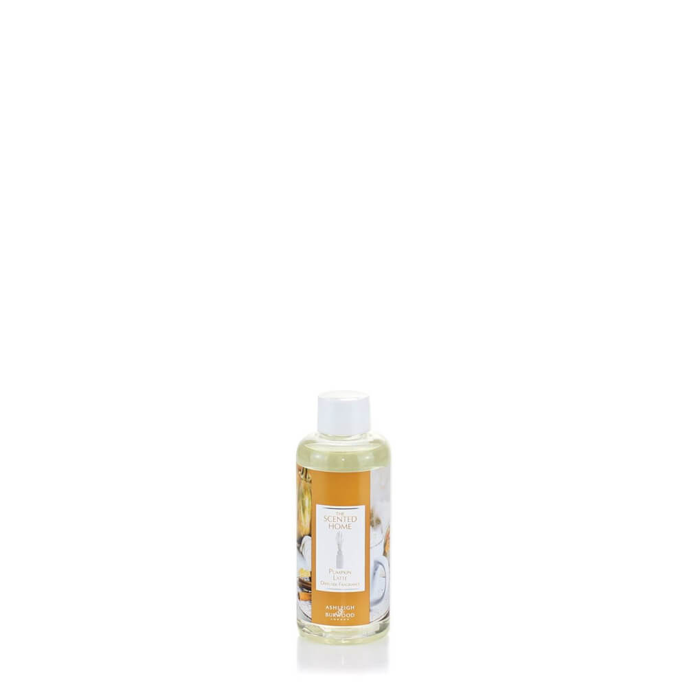 Ricarica Diffusori Con bastoncini 150ml Pumpkin Latte