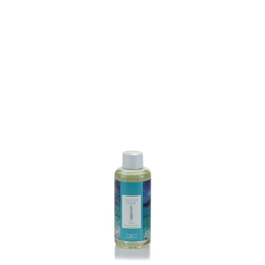 Ricarica Diffusori Con bastoncini 150ml Sea Spray