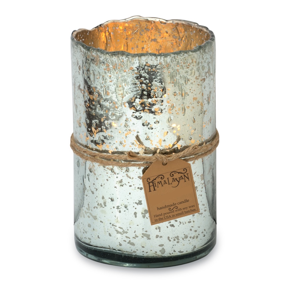 Hurricanes – Ginger Patchouli