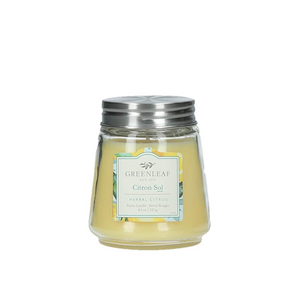Candela Petite Citron Sol