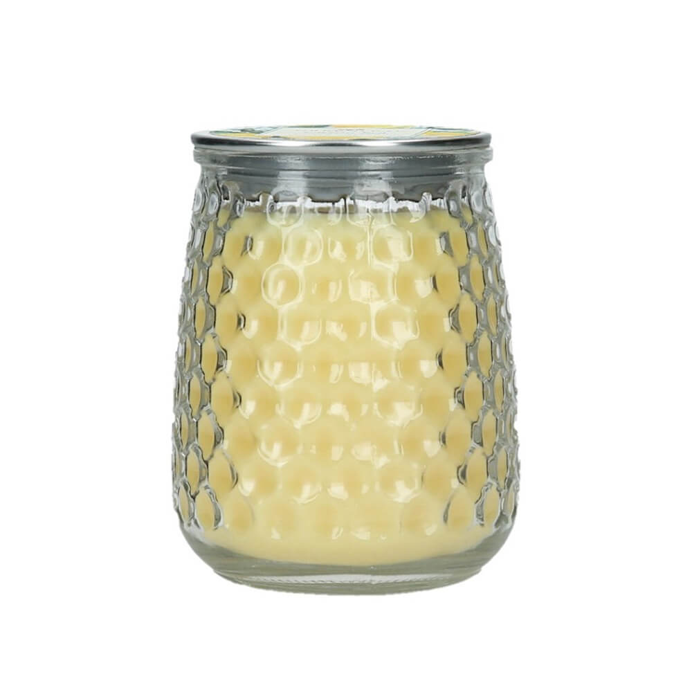 Candele Profumate Signature Citron Sol