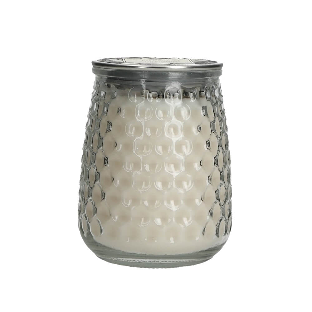 Candele Profumate Signature Dahlia & white Musk