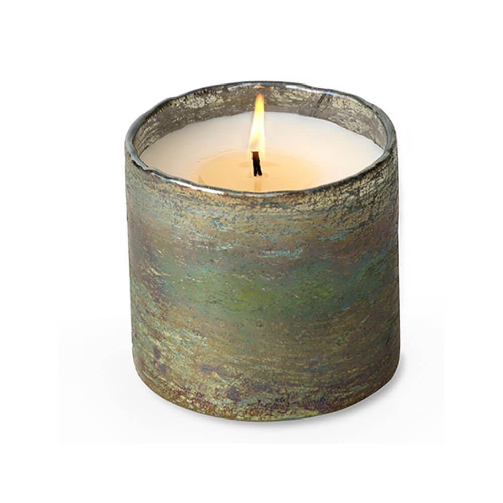Candela profumata naturale Vaniglia - Hymalayan Candle