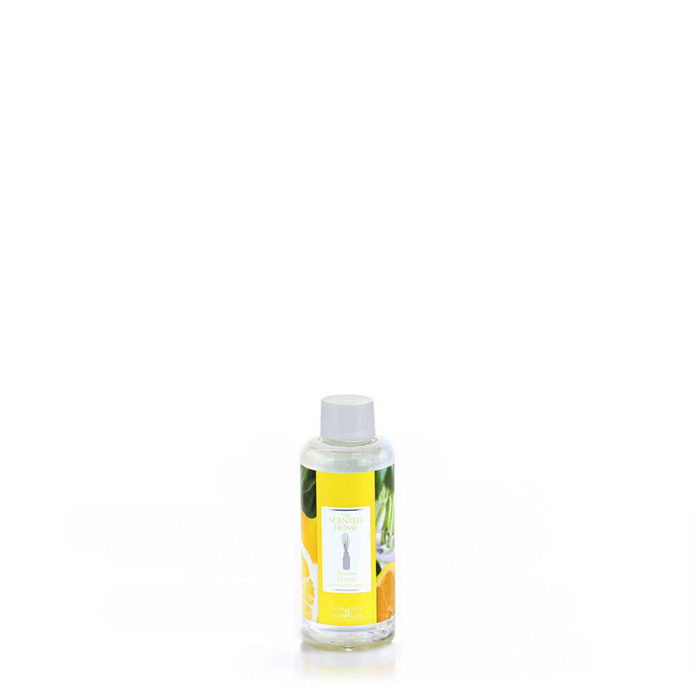 Ricarica Diffusori Con bastoncini 150ml Sicilian Lemon