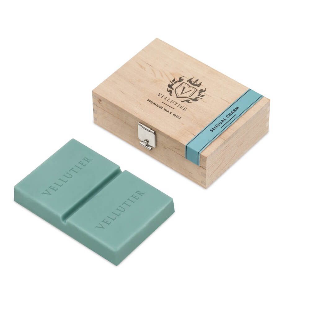 Vellutier – Cialde In Cera – Sensual Charm