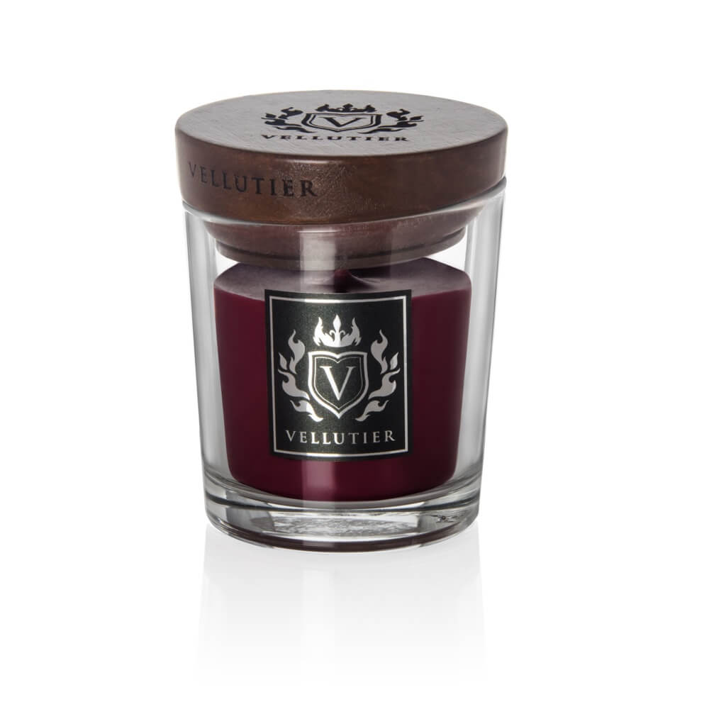 Vellutier – Candela Piccola – Alpine Vin Brulé