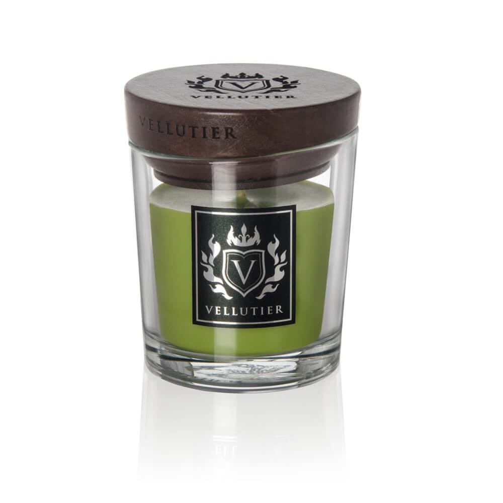 Vellutier – Candela Piccola – Ancient Oakwoods