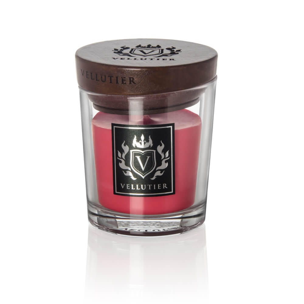 Vellutier – Candela Piccola – By the Fireplace