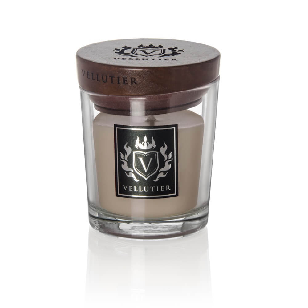 Vellutier – Candela Piccola – Café Au Lait