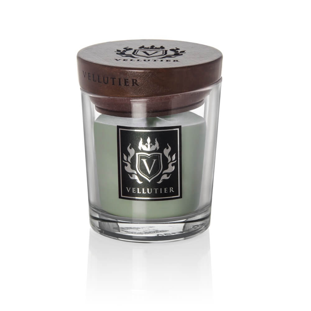 Vellutier – Candela Piccola – Cannabis Connoisseur