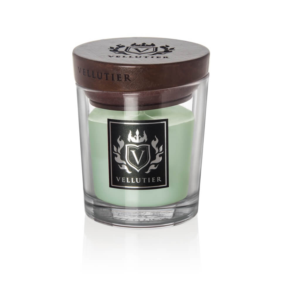 Vellutier – Candela Piccola – Intimate & Cozy