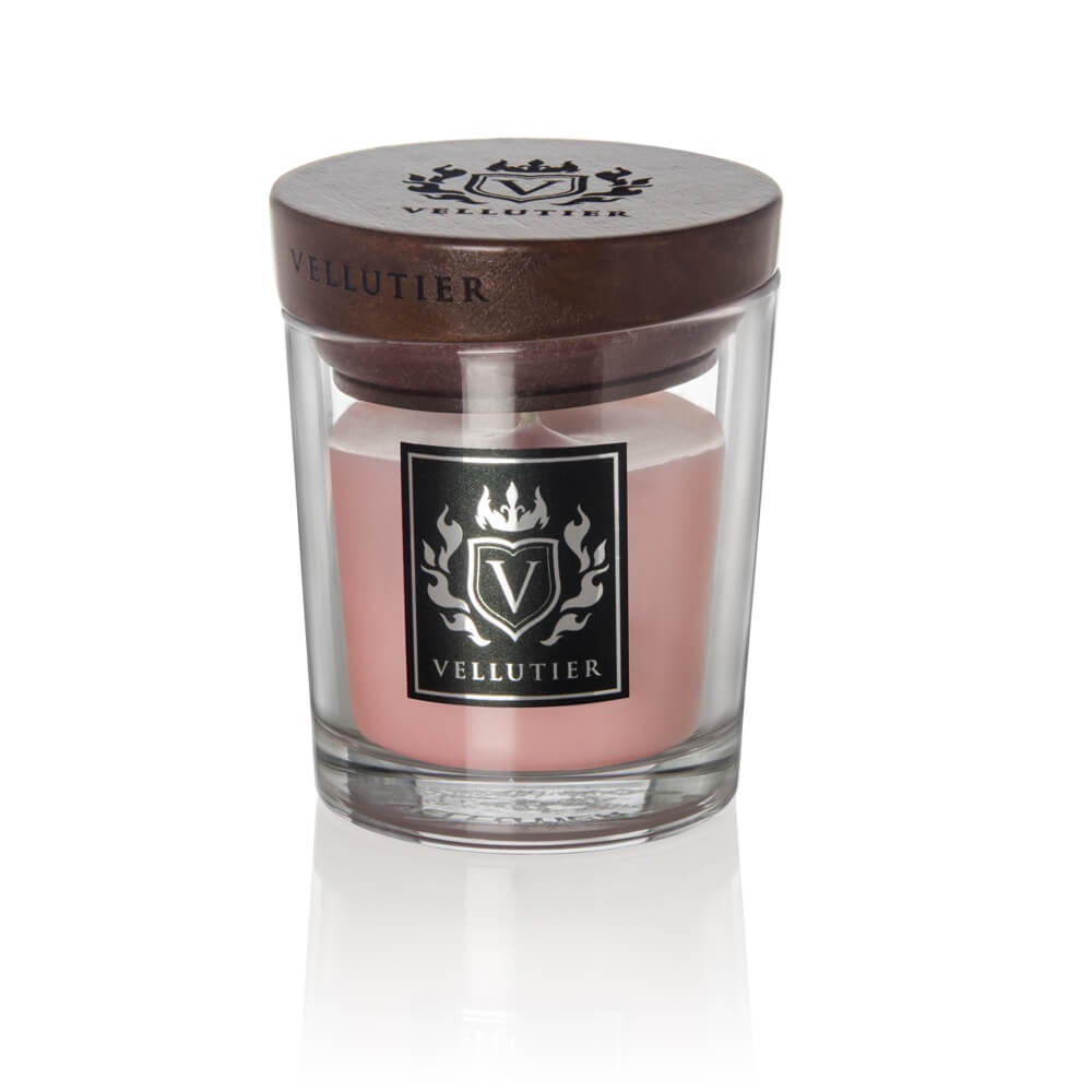 Vellutier – Candela Piccola – Rooftop Bar