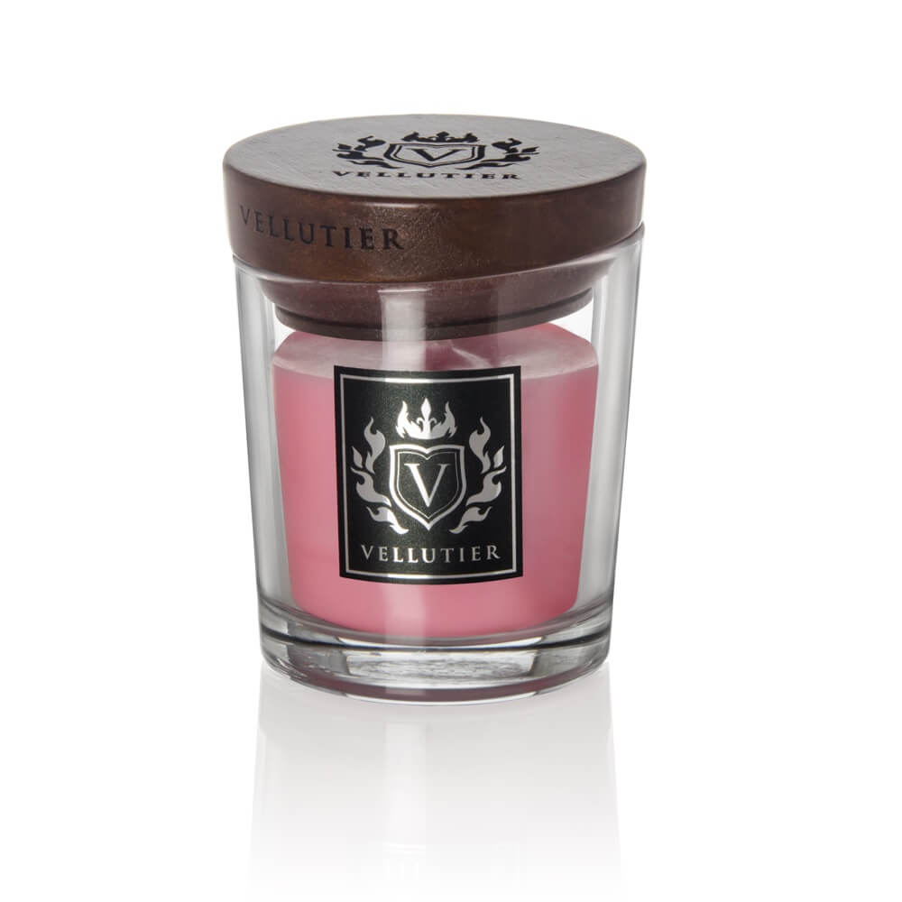 Vellutier – Candela Piccola – Rosy Cheeks