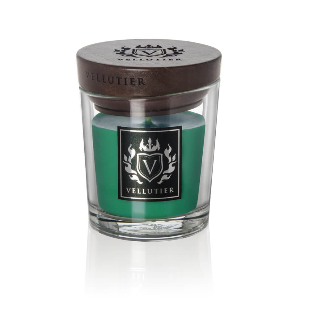 Vellutier – Candela Piccola – Siberian Pine Forest