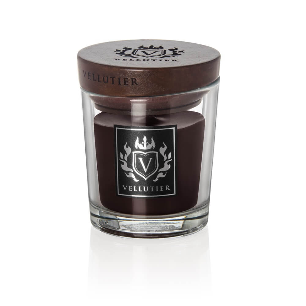 Vellutier – Candela Piccola – Swiss Chocolate Fondant