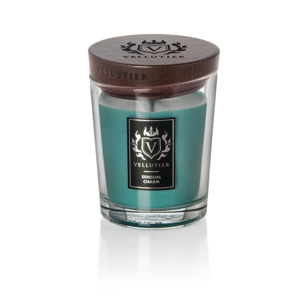 Vellutier – Candela Media – Sensual Charm
