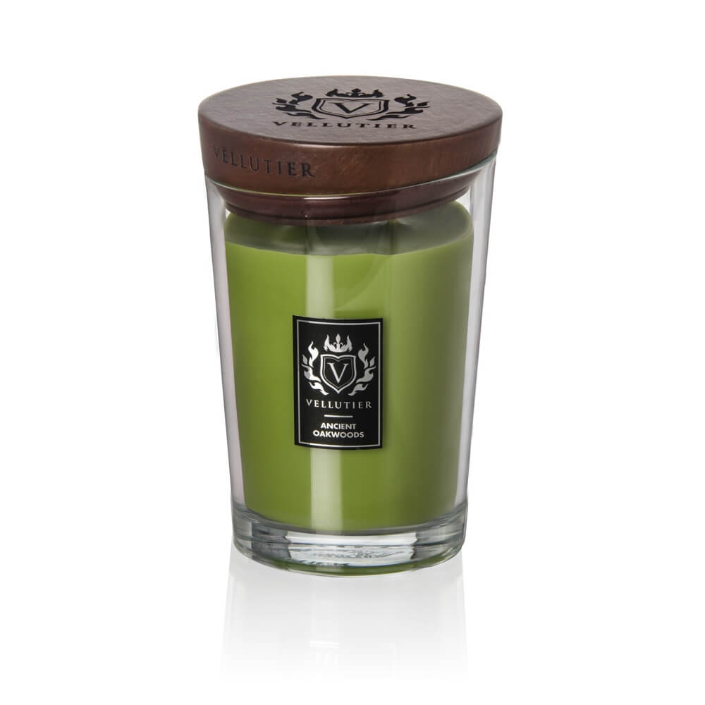 Vellutier – Candela Grande – Ancient Oakwoods