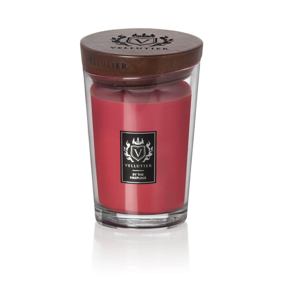 Vellutier – Candela Grande – By the Fireplace