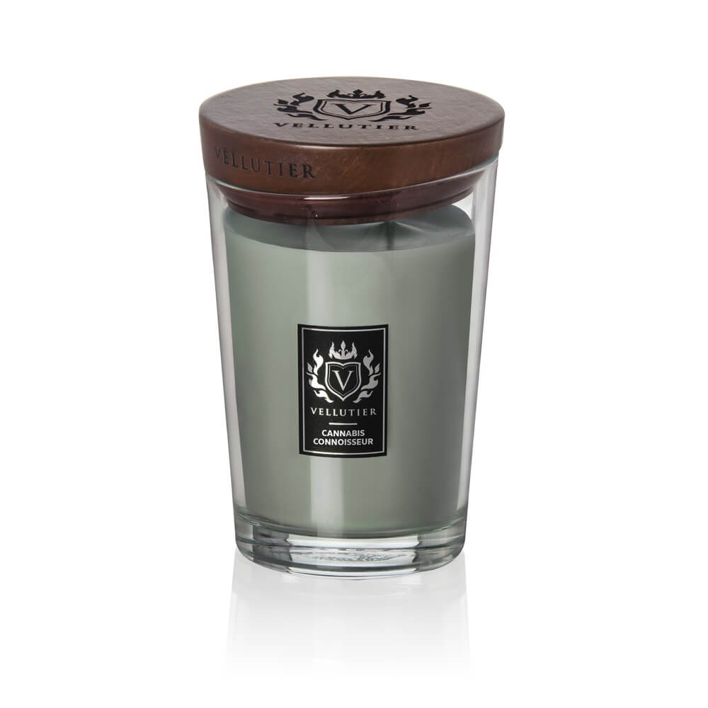 Vellutier – Candela Grande – Cannabis Connoisseur