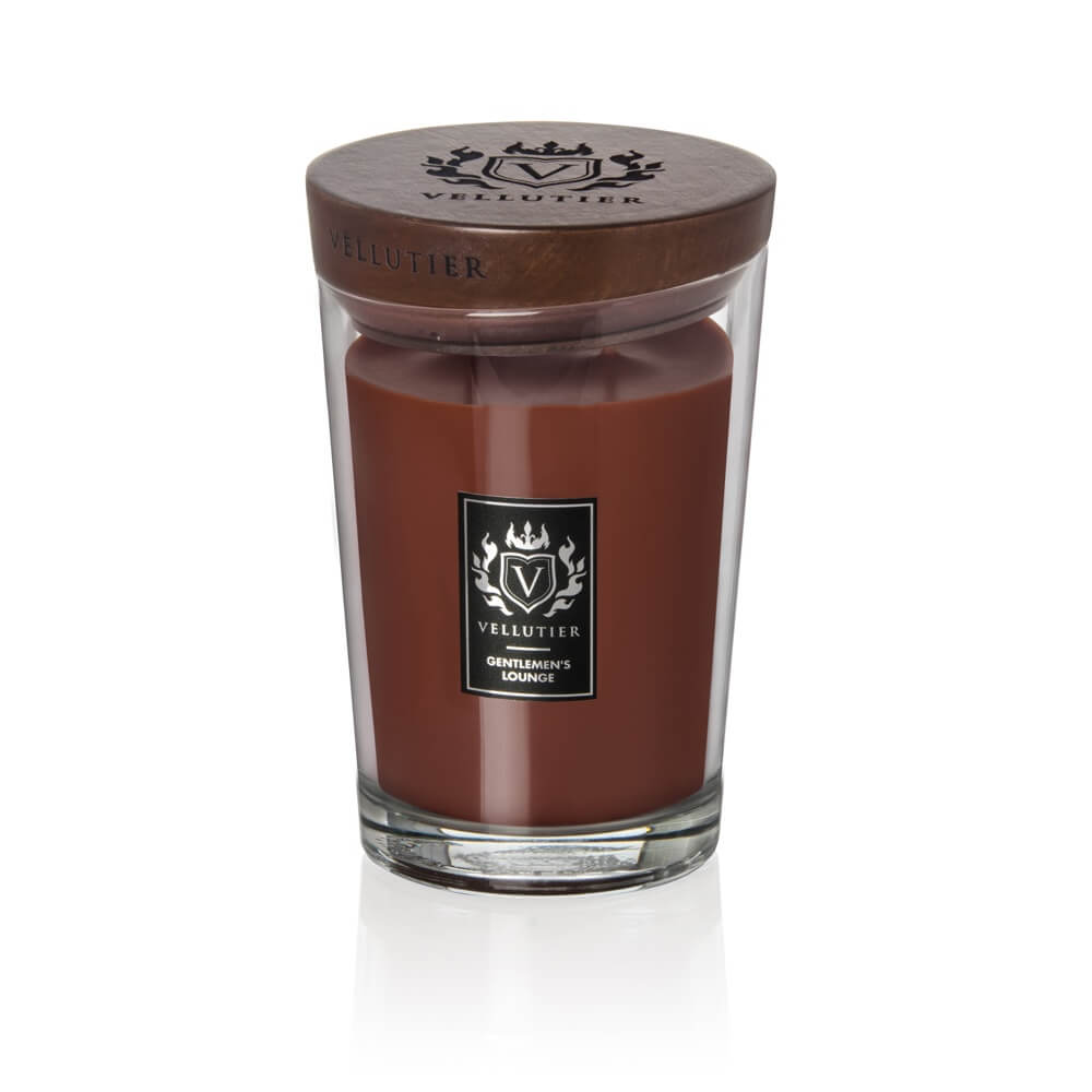 Vellutier – Candela Grande – Gentlemen’s Lounge