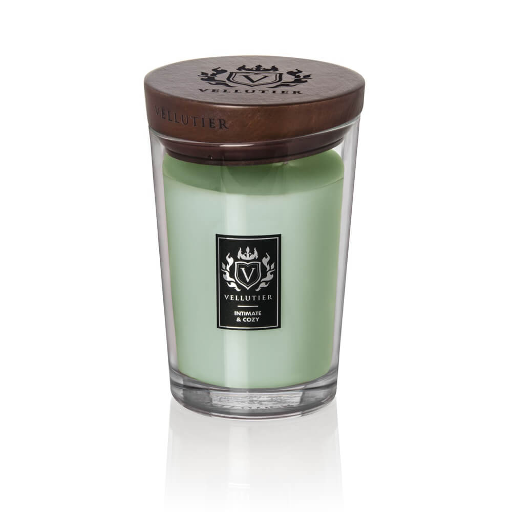Vellutier – Candela Grande – Intimate & Cozy