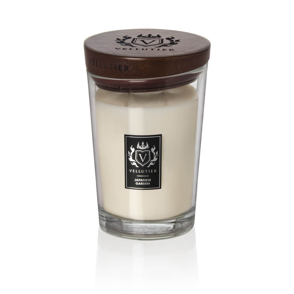 Vellutier – Candela Grande – Japanese Garden