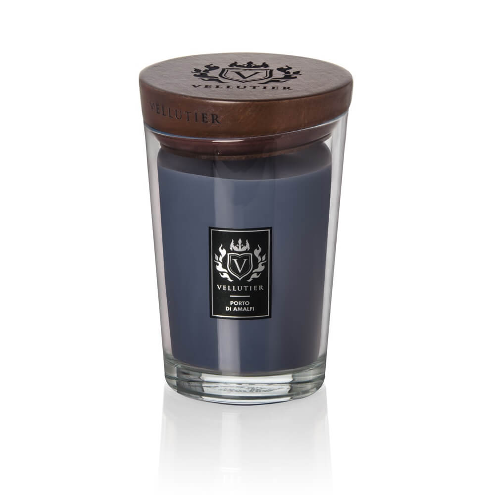 Vellutier – Candela Grande – Porto di Amalfi